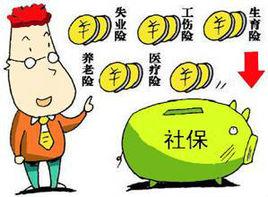 2015社保繳費基數 2015社保繳費基數