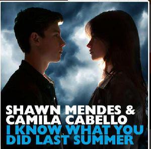 i know what you did last summer