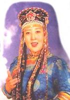 阿其木格 阿其木格