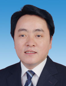 劉義全[重慶市永川區委副書記、政法委書記]