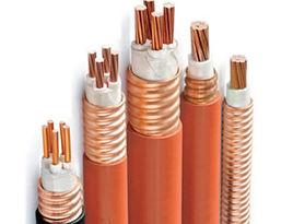 YTTW柔性防火電纜 YTTW柔性防火電纜