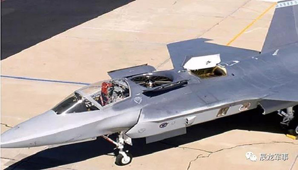 F-35B這種帶垂直起降的就別想了