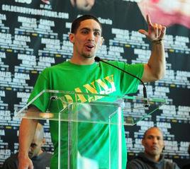 米蓋爾·加西亞 米蓋爾·加西亞