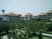 海南省國興中學