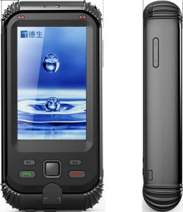 公安手持警務終端 公安手持警務終端