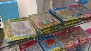 大將作兒童DIY 大將作兒童DIY