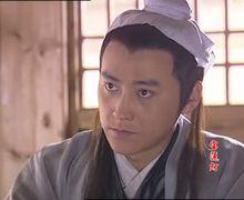 寶蓮燈[2005年曹駿、舒暢、焦恩俊主演電視劇]