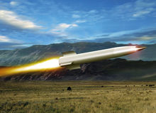 反坦克飛彈圖四