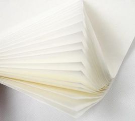 宣紙[文房四寶之一]