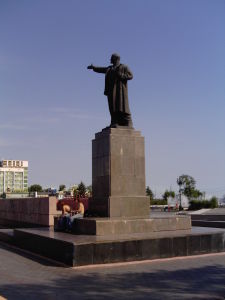 布拉戈維申斯克市 布拉戈維申斯克市