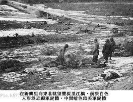 清長之戰 清長之戰