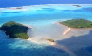 瓦利斯群島和富圖納群島 瓦利斯群島和富圖納群島