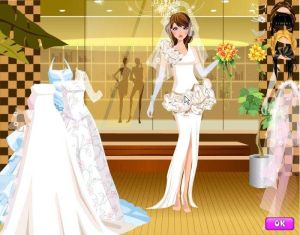 妝點優雅新娘 妝點優雅新娘