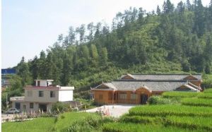 竹子水屯 竹子水屯