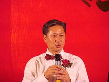 生活中的黃玉斌