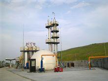 生物燃氣膜淨化裝置三維圖4