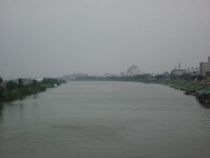 東港溪