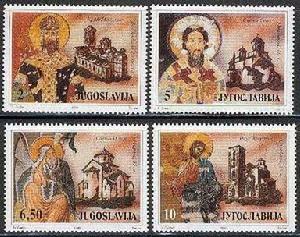 斯塔里拉斯和索波察尼