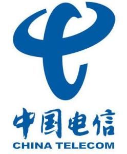 中國電信集團公司