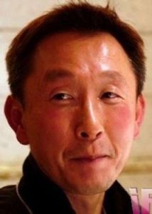 Yoshito Usui Yoshito Usui