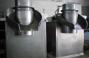 旋轉造粒機 旋轉造粒機