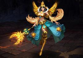 神之權杖 神之權杖