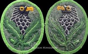 阻擊手獎章 阻擊手獎章