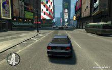 俠盜獵車手截圖