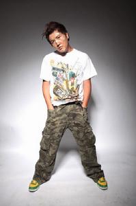 孫楠變身超級打星