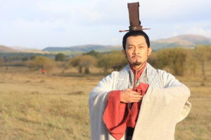 The Qin Empire Season 2 