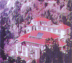 黃山獅林大酒店