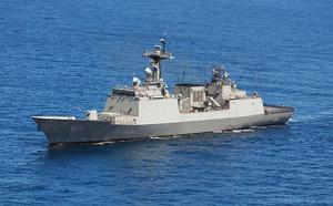 三湖夢想號油輪.