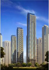 世茂外灘新城 世茂外灘新城