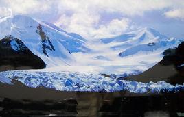 格拉丹東 格拉丹東