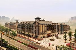 九龍濱江 九龍濱江