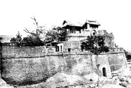 邯鄲古十景 邯鄲古十景