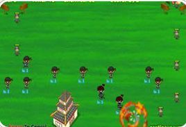 忍者守城2 忍者守城2