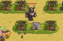 王國守衛戰1.1中文版 王國守衛戰1.1中文版