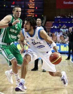 喬治-普林特基斯