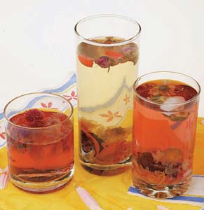 俄羅斯飲茶文化