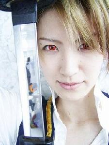 日本四大coser 日本四大coser