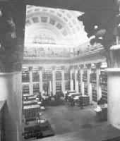 歐洲圖書館事業