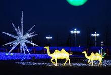 鹽城卡迪歡樂世界高清組圖