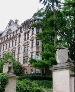 米蘇拉州立大學 米蘇拉州立大學