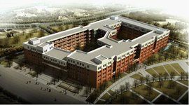 西南交通大學犀浦校區