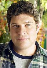 布拉德·威廉姆·亨克生活照