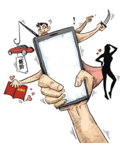 該退就要退 網路世界需要“斷舍離”