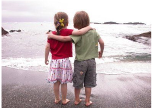 好行為朋友 好行為朋友