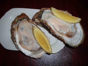 蚝