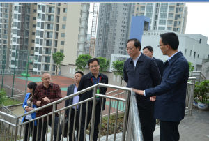 王世權[重慶市涪陵區人大常委會副主任]